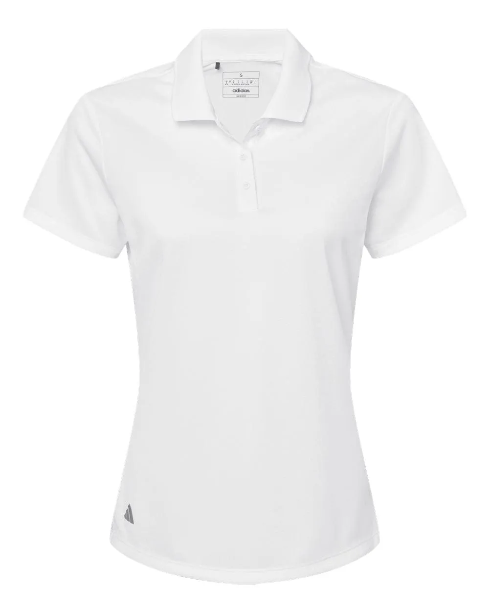 adidas - Women's Basic Polo