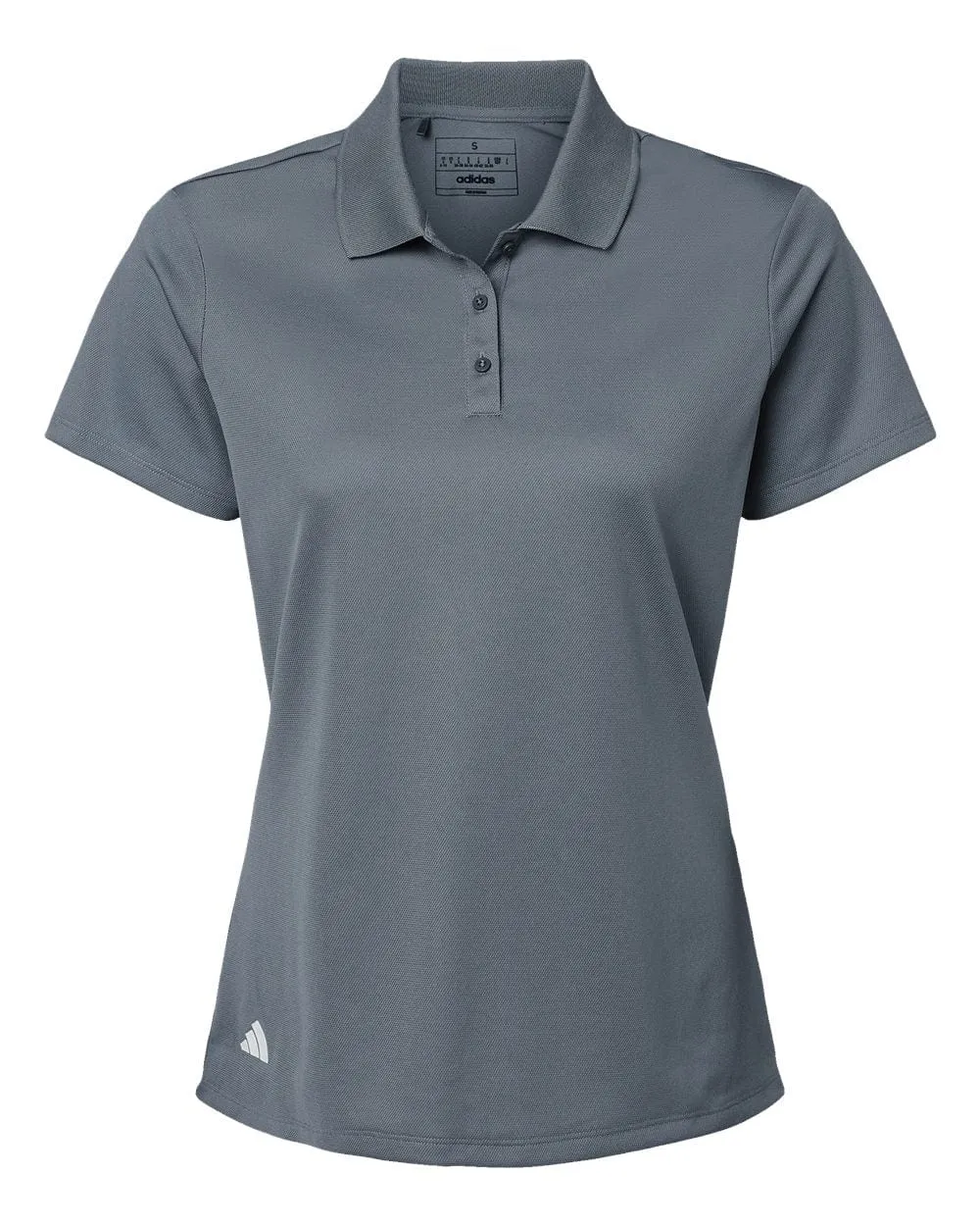 adidas - Women's Basic Polo