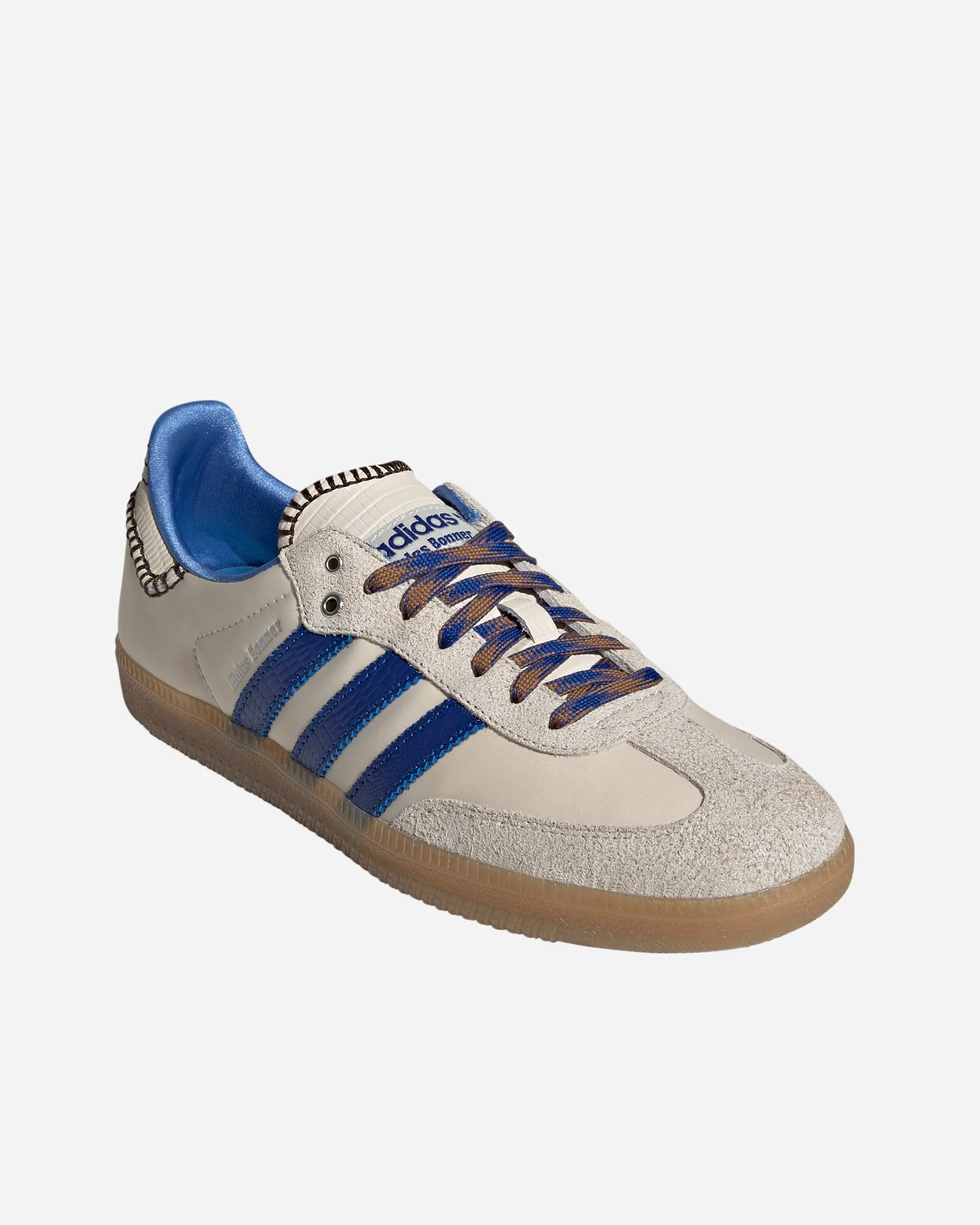 adidas x Wales Bonner Nylon Samba