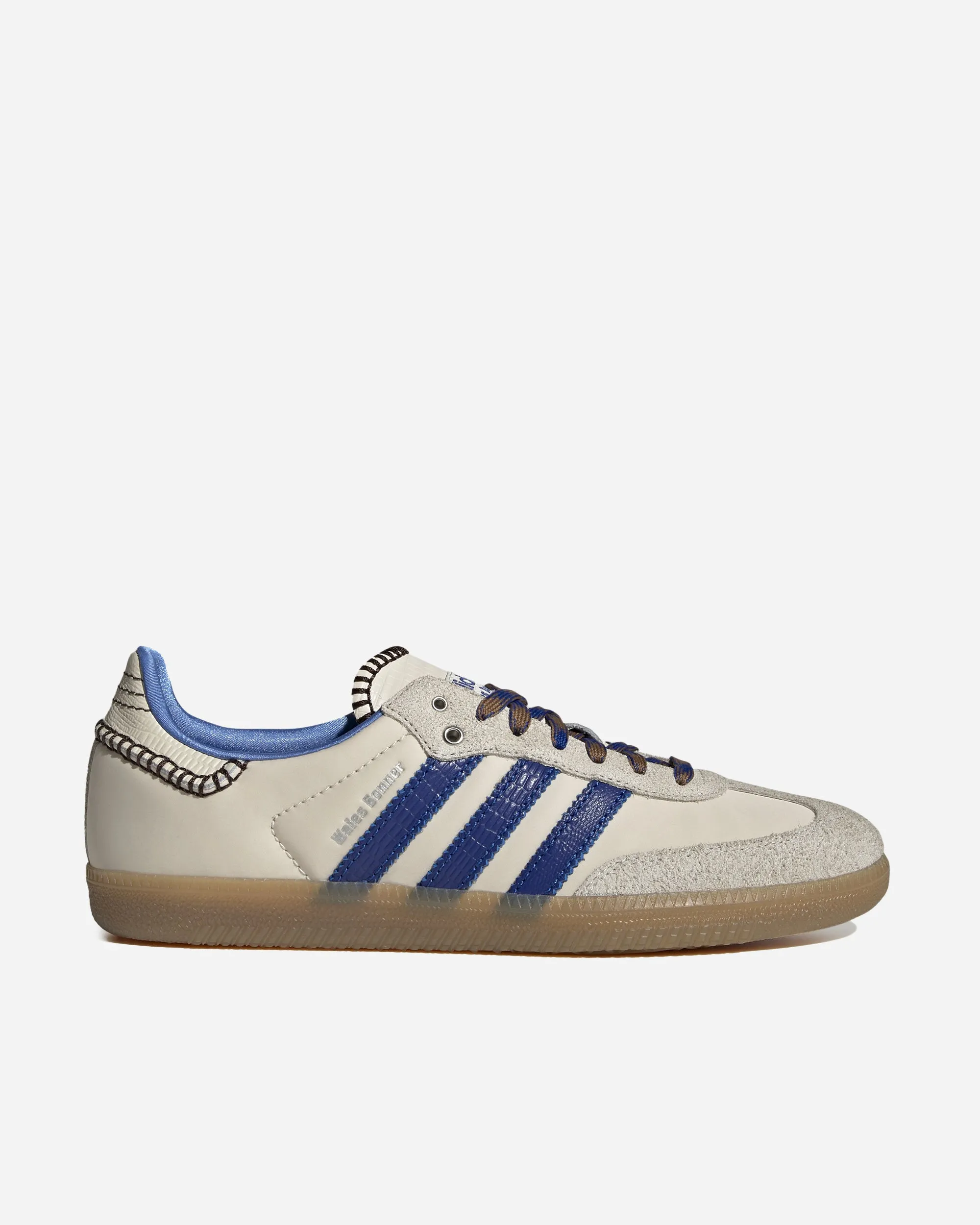 adidas x Wales Bonner Nylon Samba