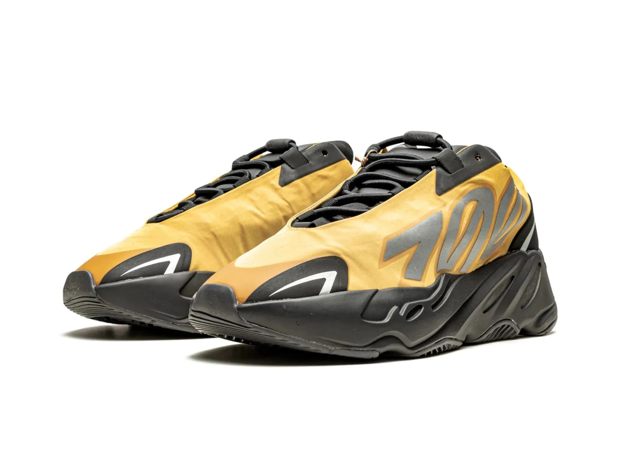 Adidas Yeezy Boost 700 MNVN "Honey Flux"