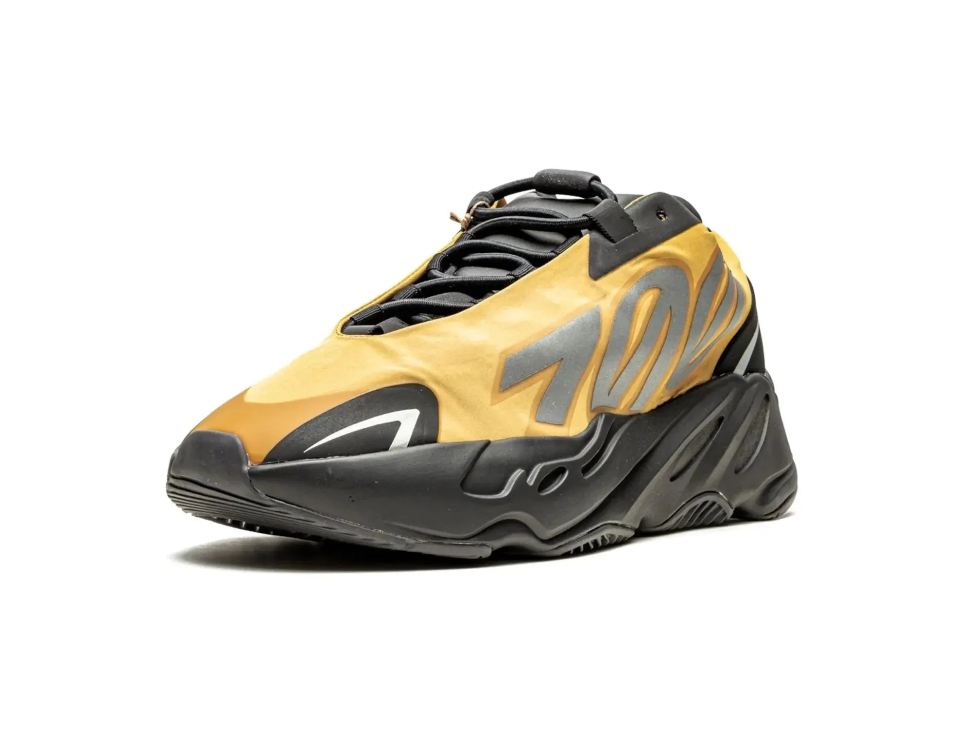 Adidas Yeezy Boost 700 MNVN "Honey Flux"