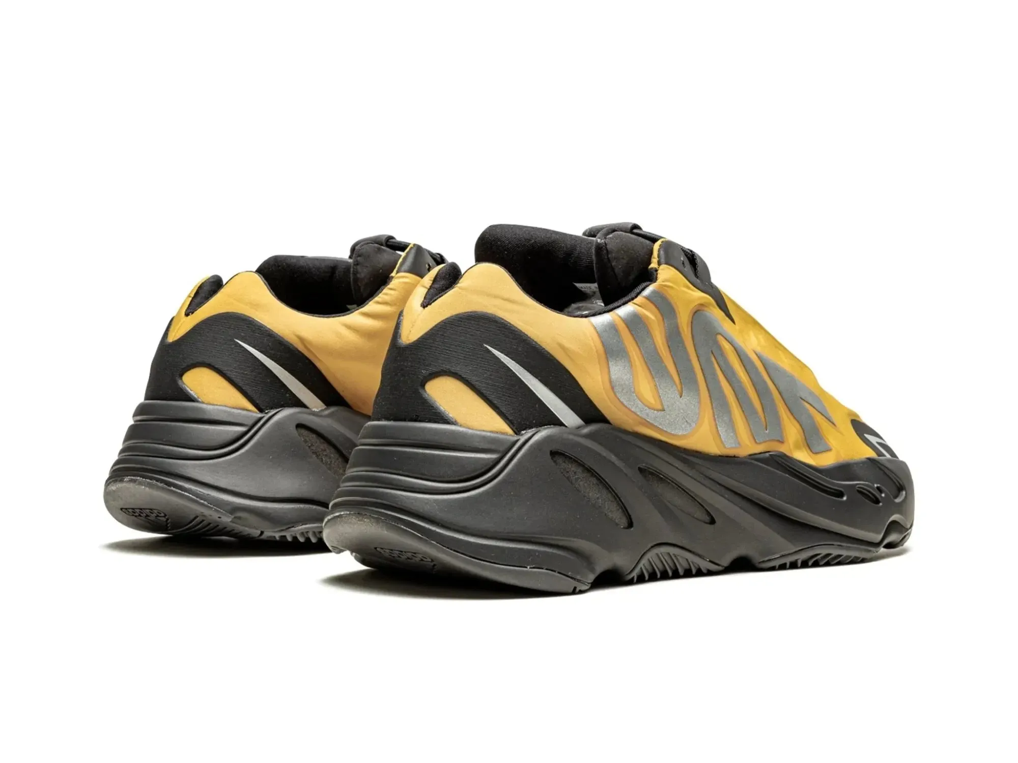 Adidas Yeezy Boost 700 MNVN "Honey Flux"