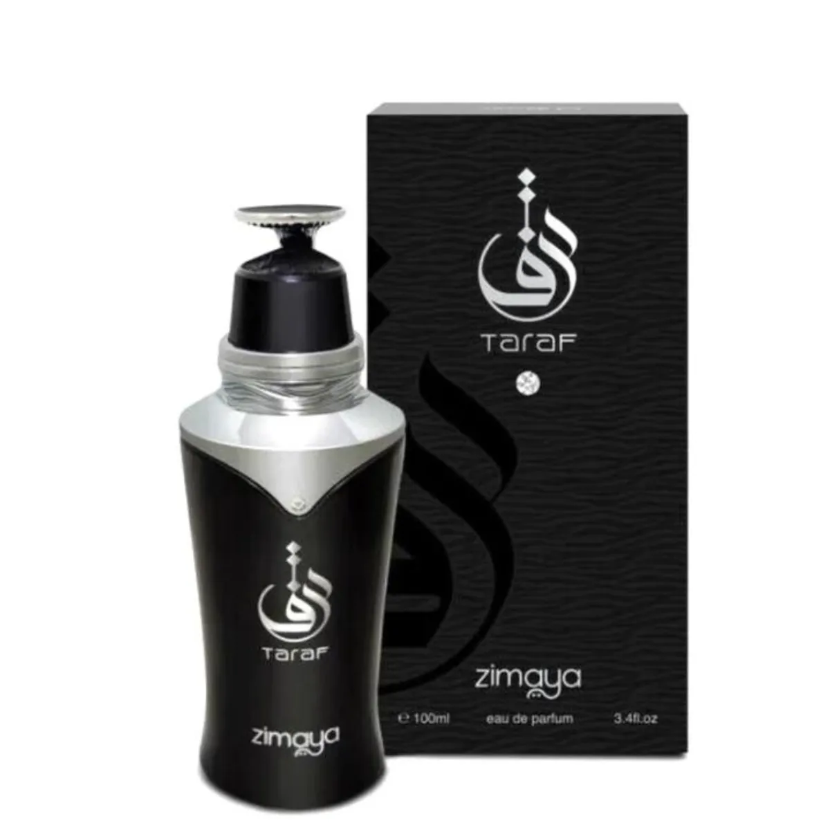 Afnan Taraf Zimaya Edp 100ML Hombre