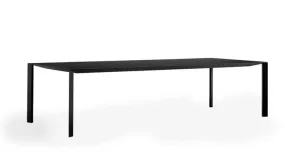 Akashi Extendable Dining Table by Midj