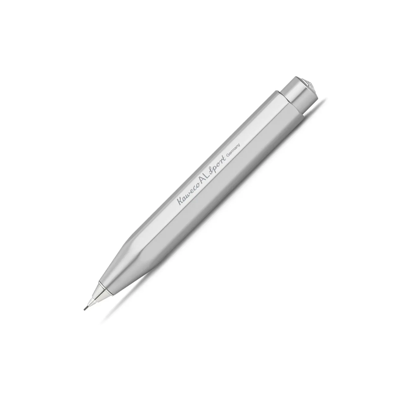 AL Sport Mechanical Pencil Silver