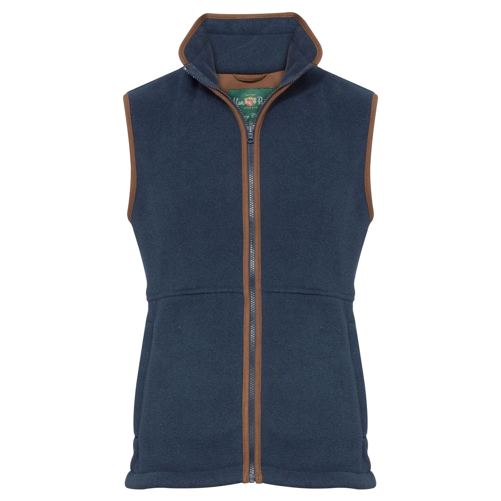 Alan Paine Aylsham Men's Fleece Gilet