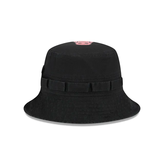 Alpha Industries X NBA Chicago Bulls Bucket