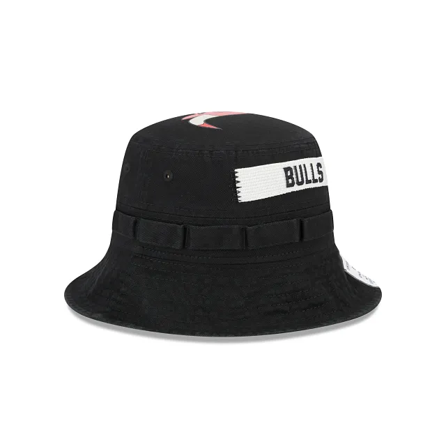 Alpha Industries X NBA Chicago Bulls Bucket