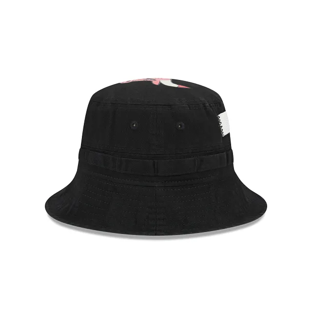 Alpha Industries X NBA Chicago Bulls Bucket