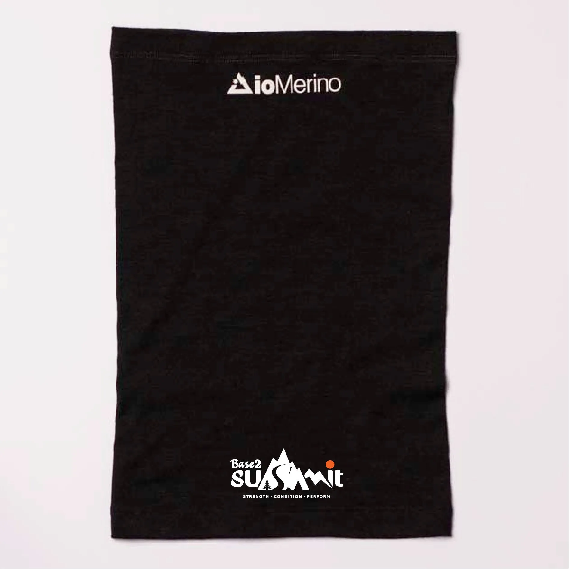 Altitude Neck Warmer - Base 2 Summit