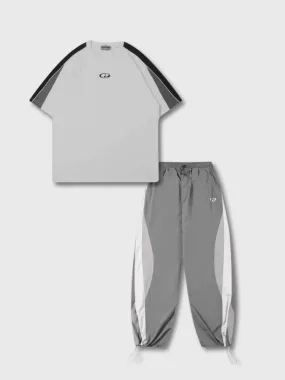 Amaldi x Decarba Tech Joggers Set