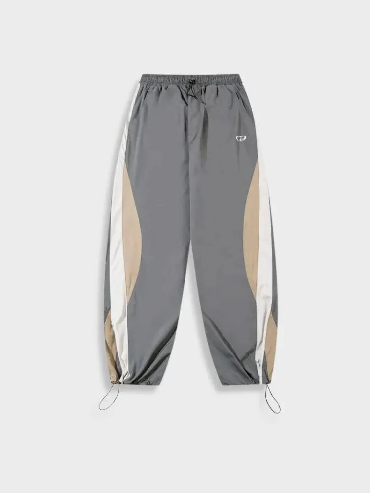 Amaldi x Decarba Tech Joggers Set