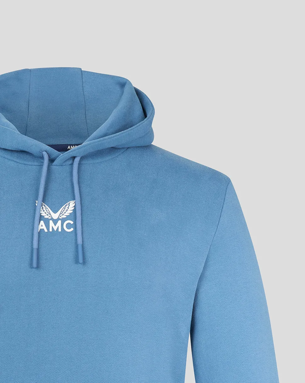 AMC Fleece Back Hoodie - Horizon