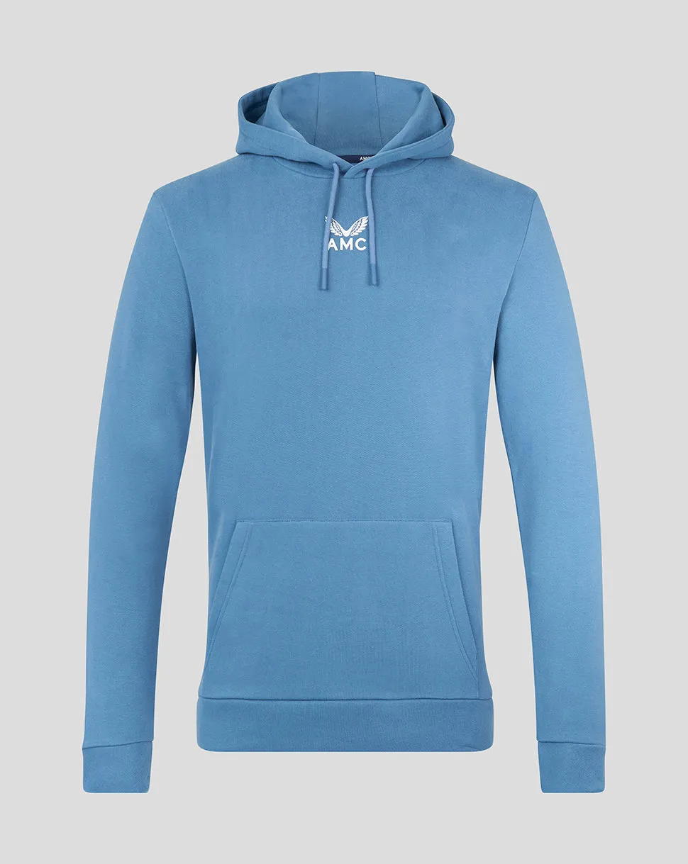 AMC Fleece Back Hoodie - Horizon