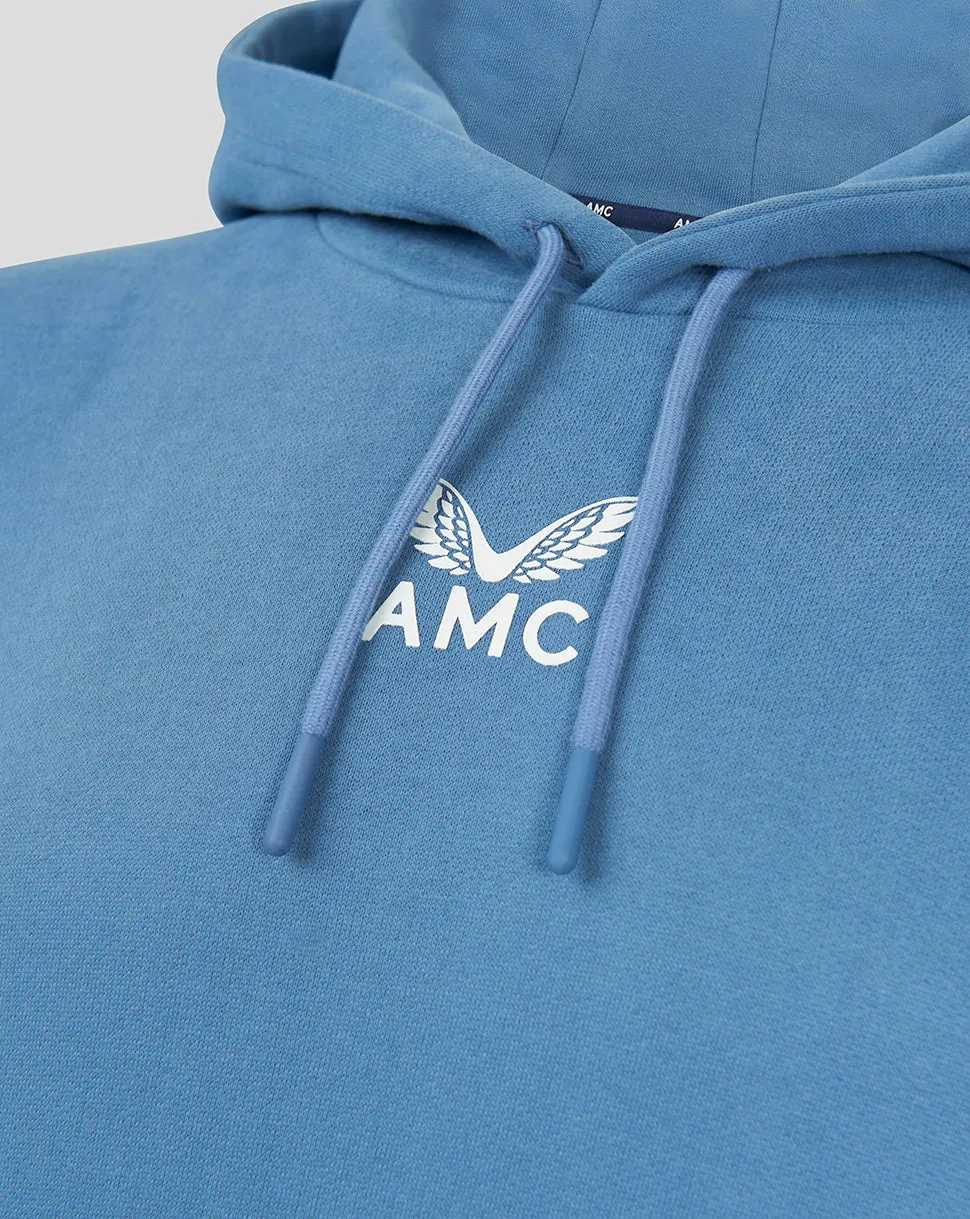 AMC Fleece Back Hoodie - Horizon