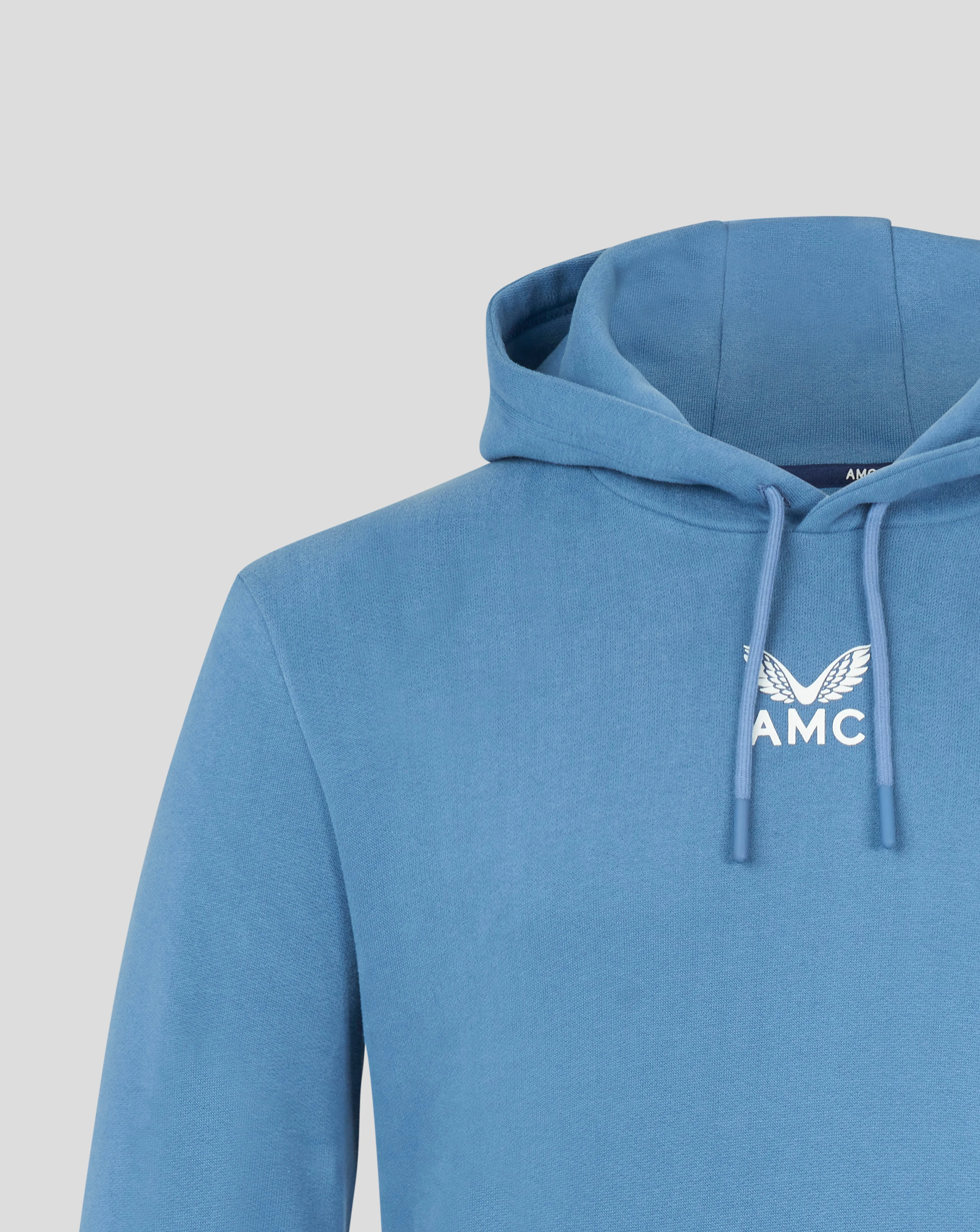 AMC Fleece Back Hoodie - Horizon