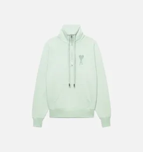 Ami De Cœur Zipped Sweatshirt