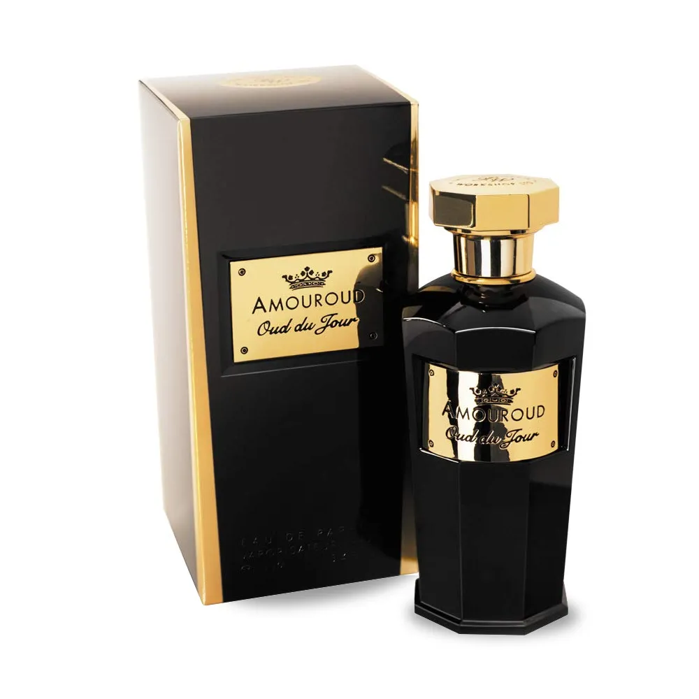 Amouroud Oud Du Jour