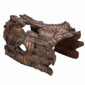 Aquascape Faux Log Fish Cave