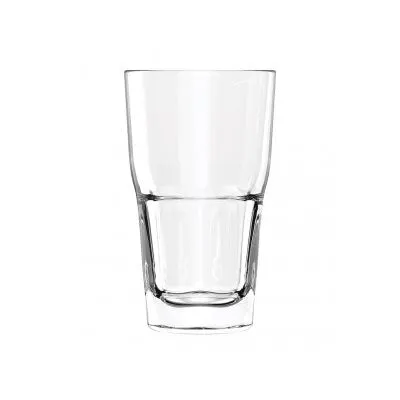 Arcoroc Triborough 7 Oz Highball Glass 36 /Case