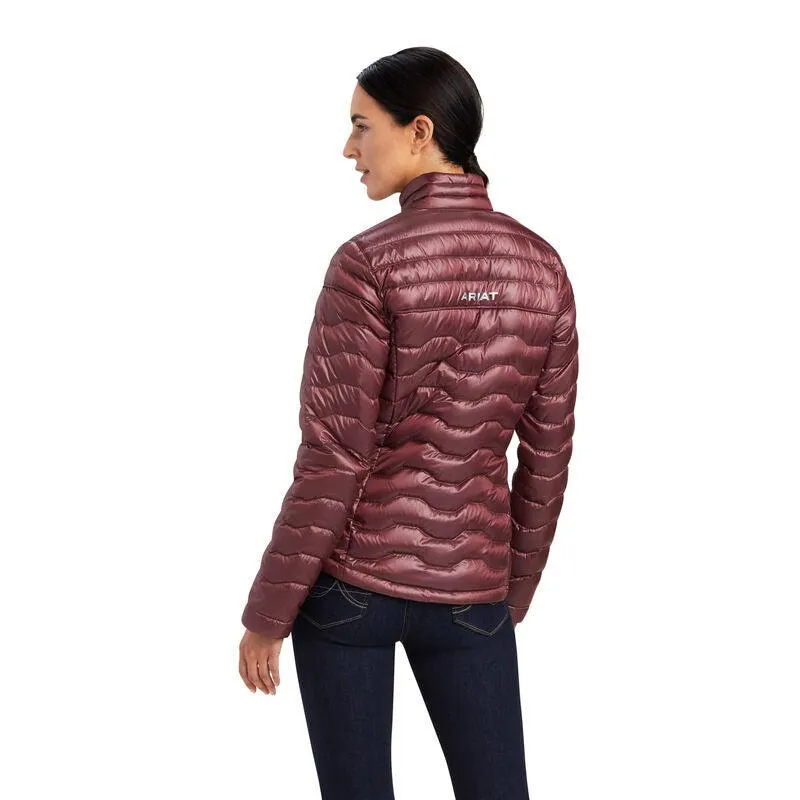 Ariat Women’s Wild Ginger Ideal Down Jacket 10041380