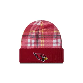 Arizona Cardinals NFL Sideline Statement 2024 Knit