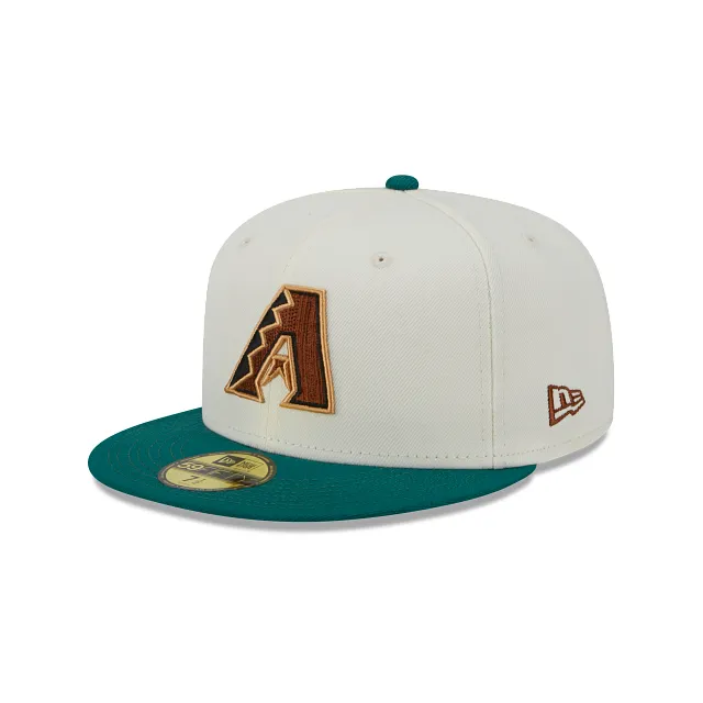 Arizona Diamondbacks MLB Camp 59FIFTY Cerrada