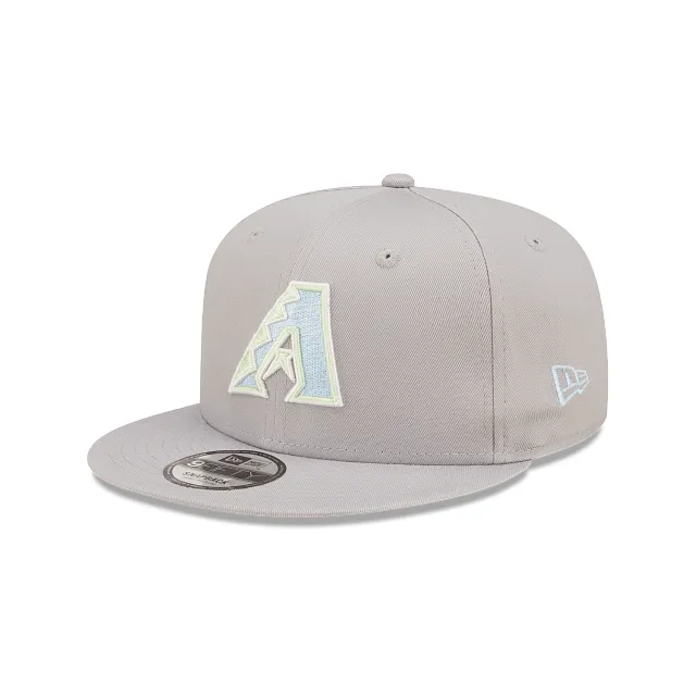 Arizona Diamondbacks MLB Pastel Patch 9FIFTY Snapback