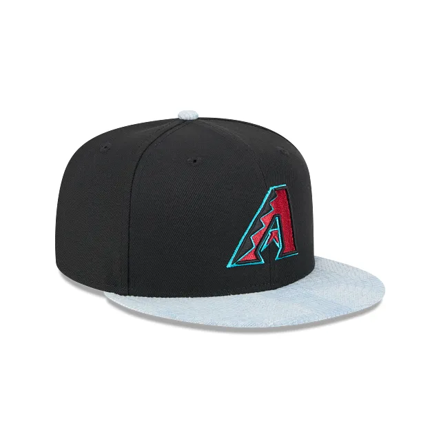 Arizona Diamondbacks MLB Patch Denim 59FIFTY Cerrada