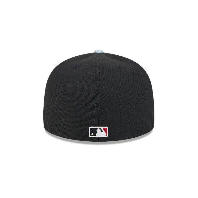 Arizona Diamondbacks MLB Patch Denim 59FIFTY Cerrada