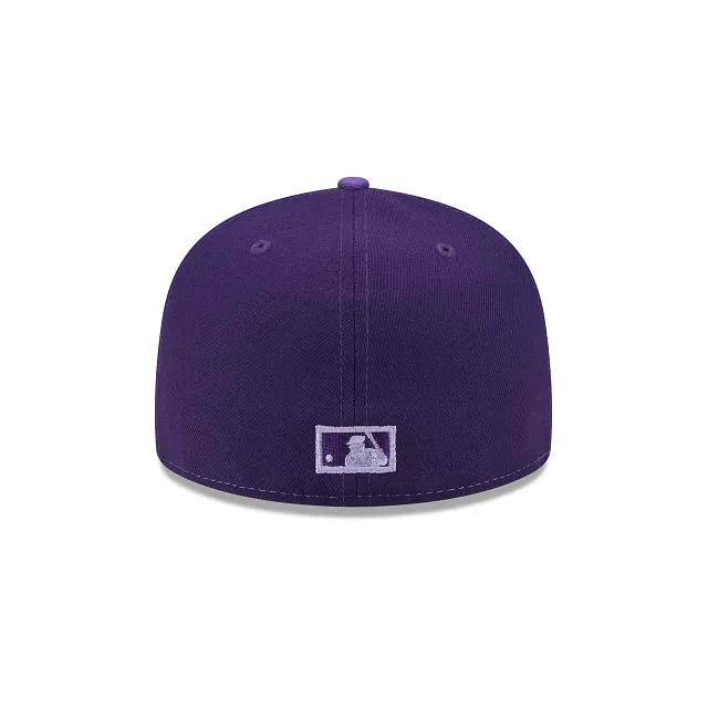 Arizona Diamondbacks MLB Tri-Tone Team 59FIFTY Cerrada