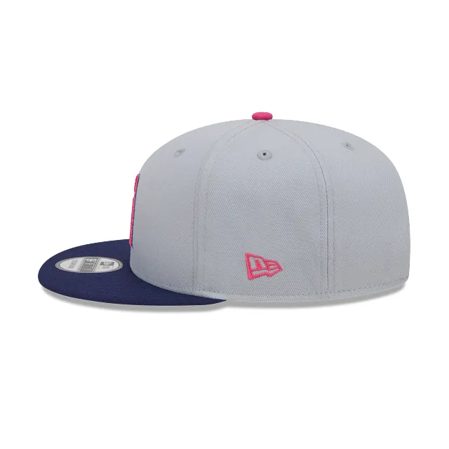 Arizona Diamondbacks MLB X Big League Chew Blue Raspberry 9FIFTY Snapback