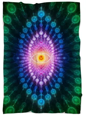 Ascension Blanket