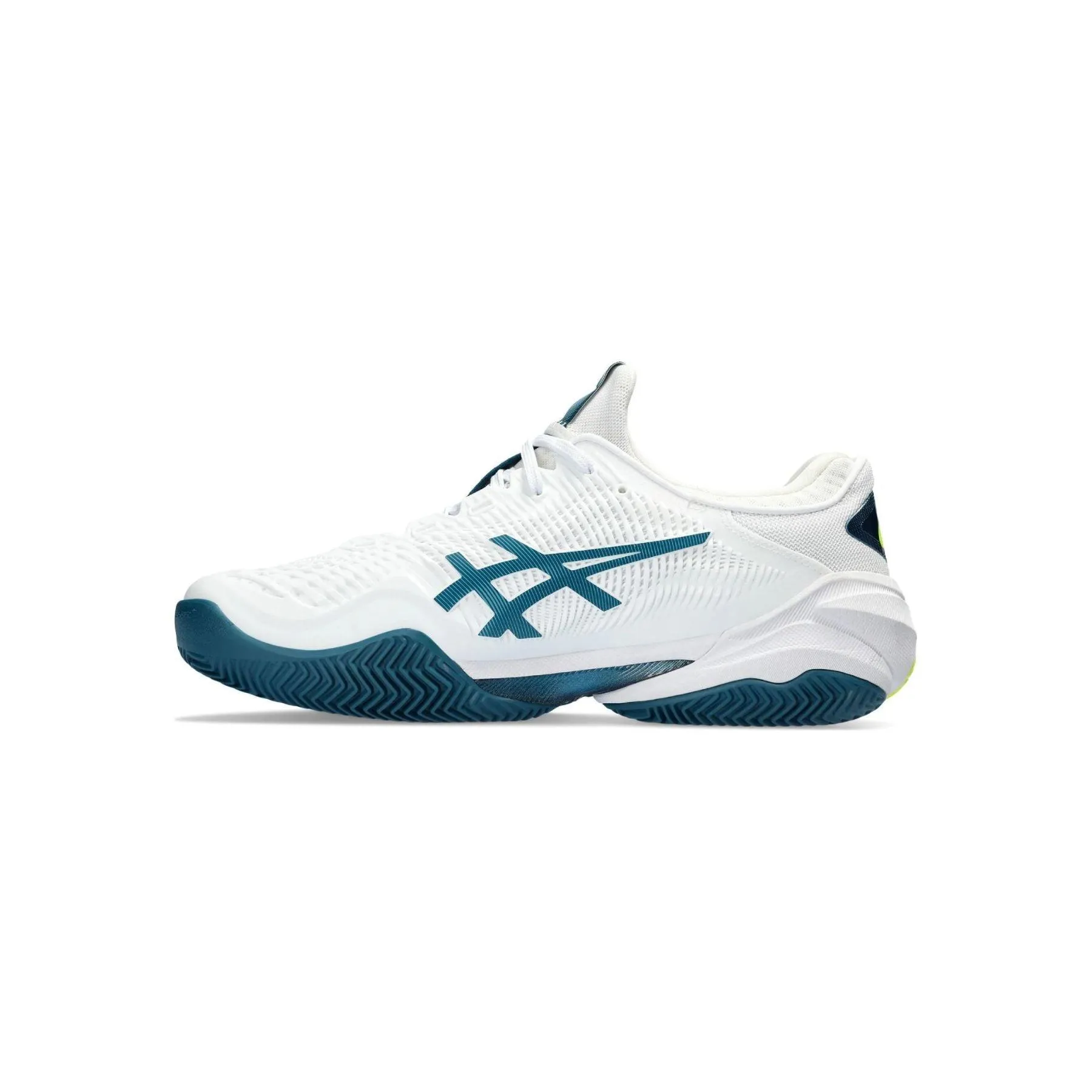 ASICS COURT FF 3 NOVAK CLAY