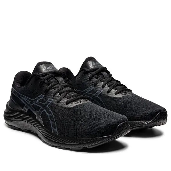 Asics Gel Excite 9 Men Black Grey   