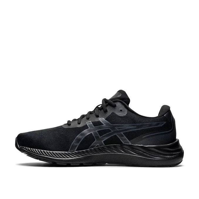 Asics Gel Excite 9 Men Black Grey   