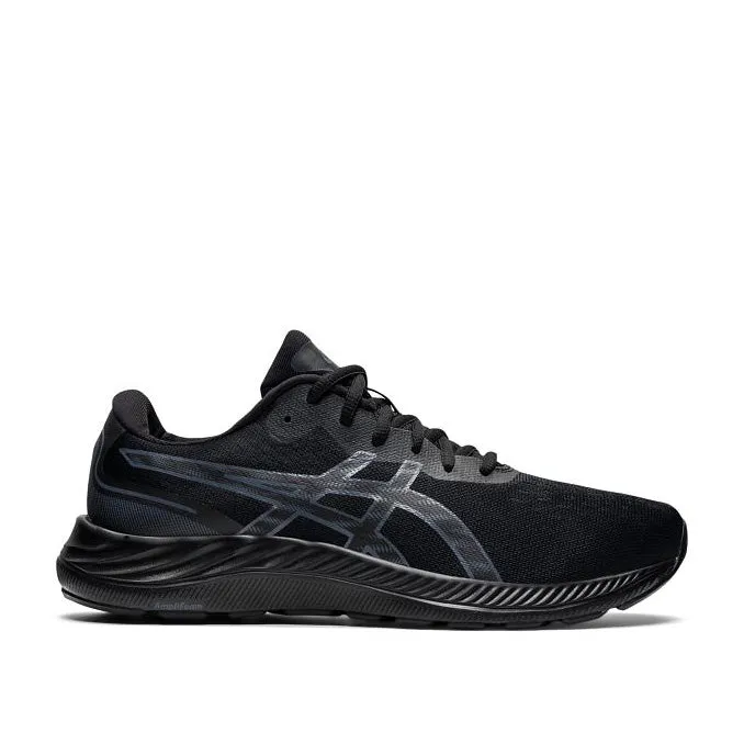 Asics Gel Excite 9 Men Black Grey   