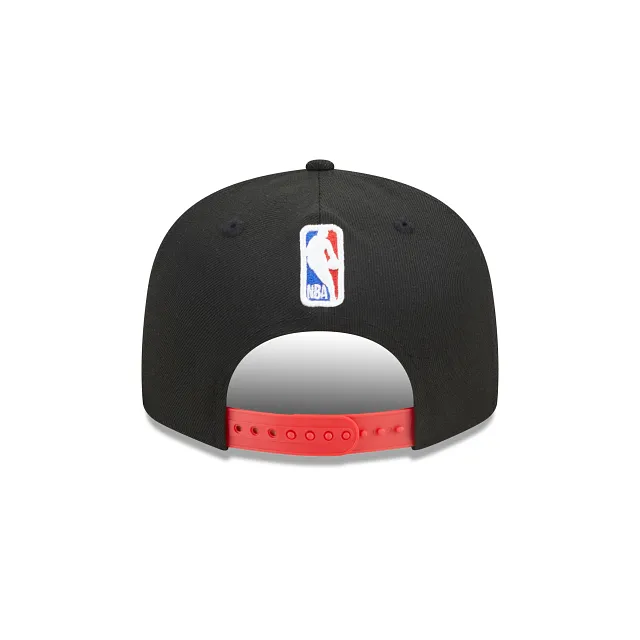 Atlanta Hawks NBA Statement Edition 9FIFTY Snapback