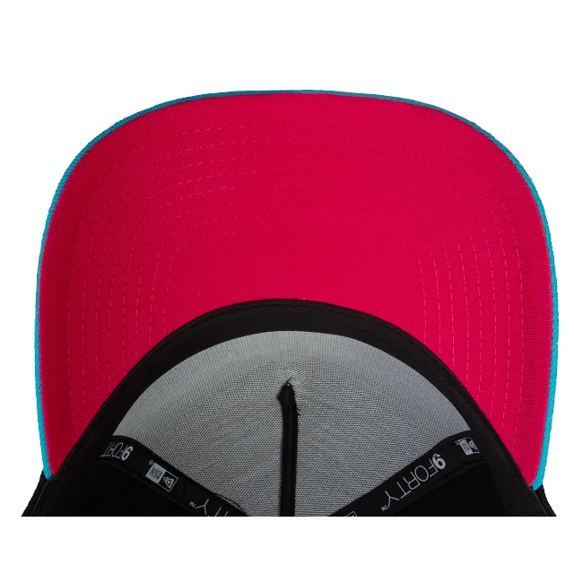 Atlas de Guadalajara Cyber Collection 9FORTY AF Snapback