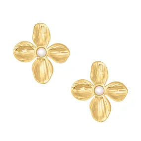 Aurelie Stud Earrings