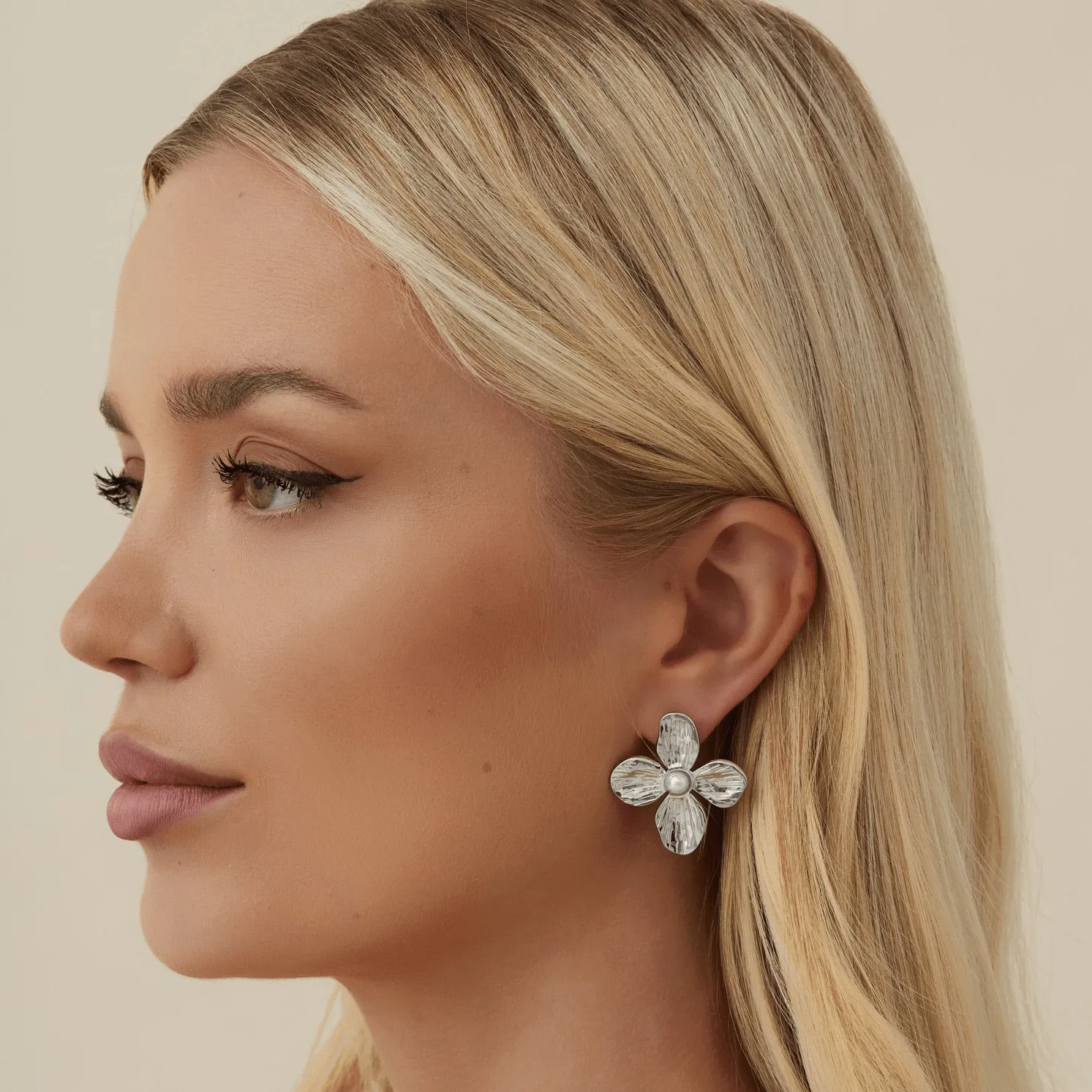 Aurelie Stud Earrings