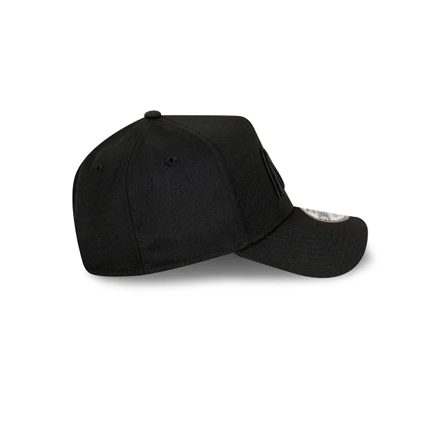 Australian Open 2024 9FORTY AF Repreve Strapback Negra