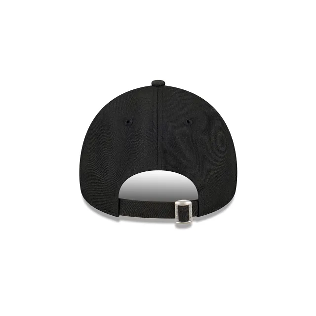 Australian Open 2024 9FORTY AF Repreve Strapback Negra