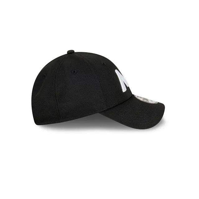 Australian Open 2024 9FORTY Repreve Strapback Negra