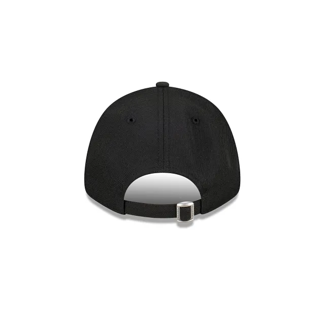 Australian Open 2024 9FORTY Repreve Strapback Negra