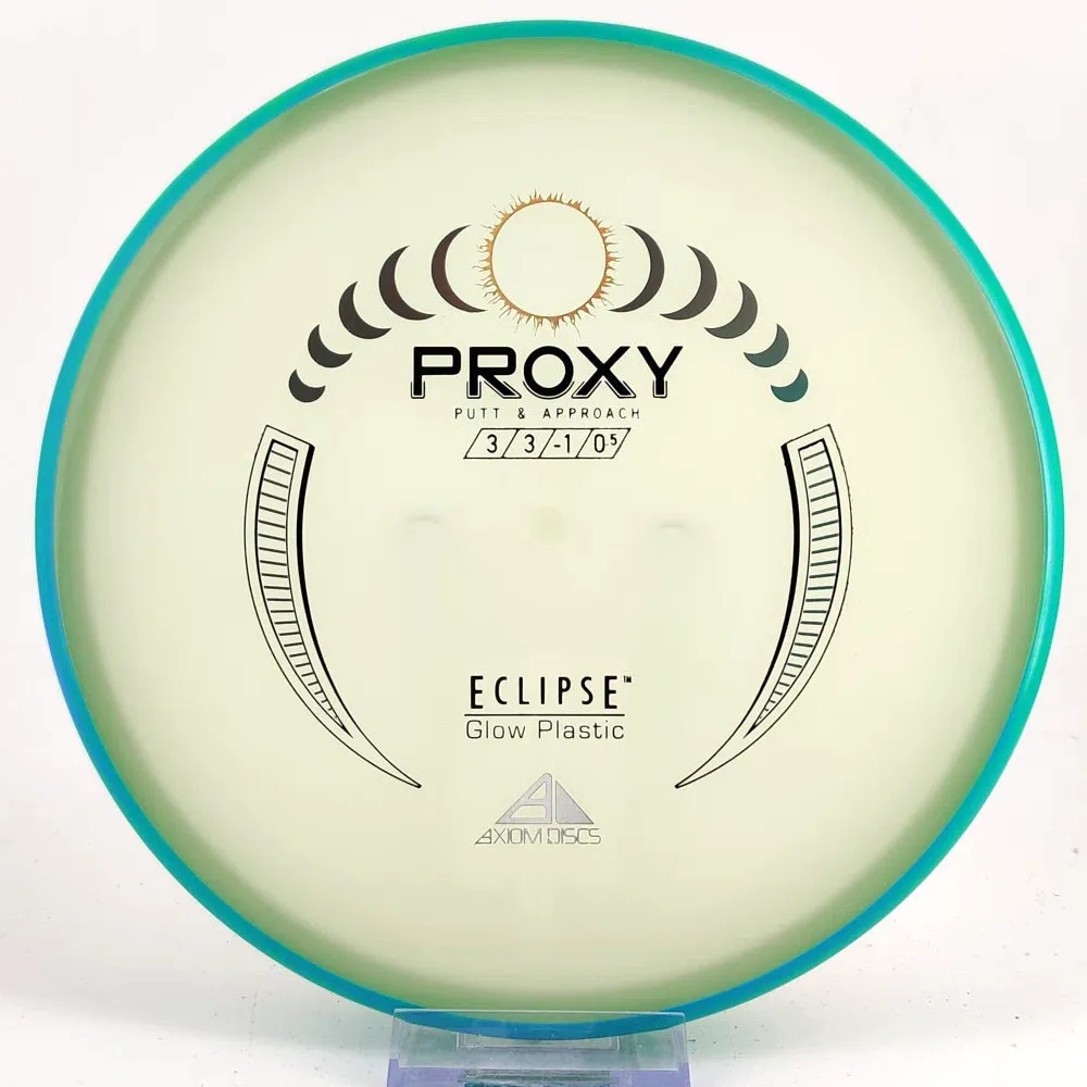 Axiom Eclipse Glow 2.0 Proxy