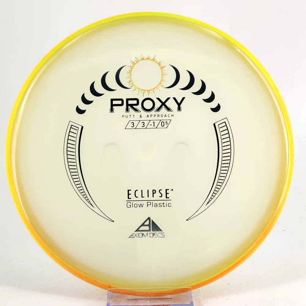 Axiom Eclipse Glow 2.0 Proxy