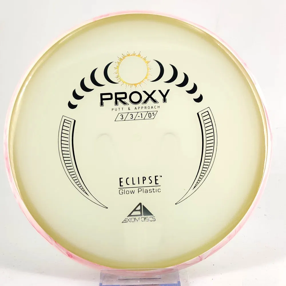 Axiom Eclipse Glow 2.0 Proxy