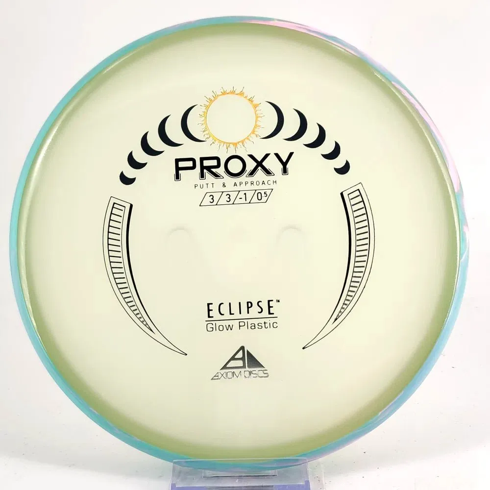 Axiom Eclipse Glow 2.0 Proxy